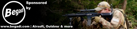 Begadi Shop Banner
